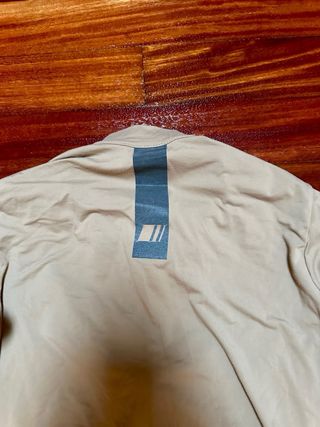 Maillot Gspor manga larga Talla XS