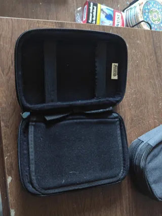 Funda Nintendo DS XL súper mario