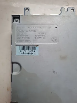 Fuente Alimentación PS3 APS-227 Sony