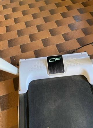 Cinta de andar Decathlon CF