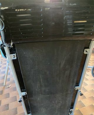 Cinta de andar Decathlon CF