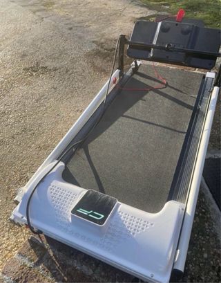 Cinta de andar Decathlon CF