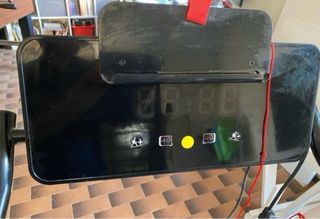 Cinta de andar Decathlon CF