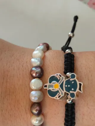 Pulsera tous