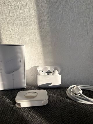 Airpods pro 2