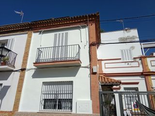 Pintor e impermeabilización profesional en Sevilla