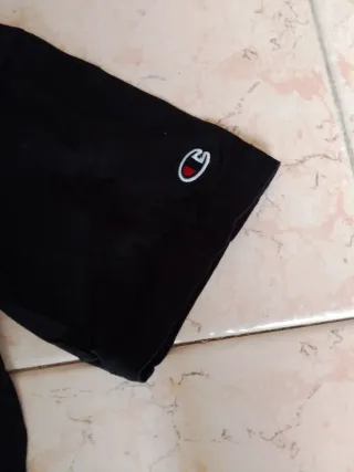 Maglia Champion Stranger Things L