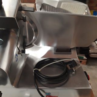 Cortadora Fiambre BROHER USA 280