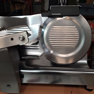 Cortadora Fiambre BROHER USA 280