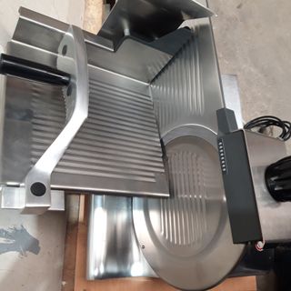 Cortadora Fiambre BROHER USA 280