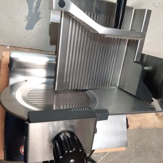 Cortadora Fiambre BROHER USA 280