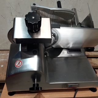 Cortadora Fiambre BROHER USA 280