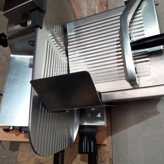 Cortadora Fiambre BROHER USA 280