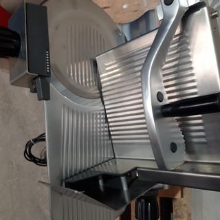 Cortadora Fiambre BROHER USA 280