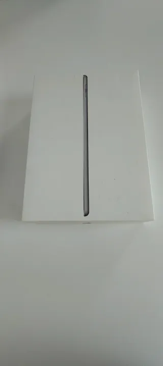 iPad 5ª Gen Wifi 128GB A1822