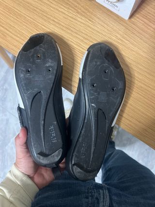 Zapatillas Ciclismo Triatlón Fizik