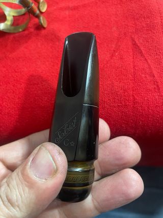 Sax alto selmer solist