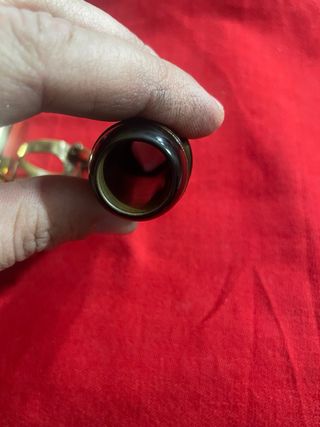 Sax alto selmer solist