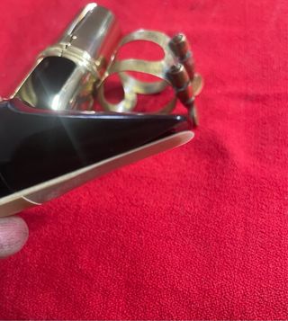 Sax alto selmer solist