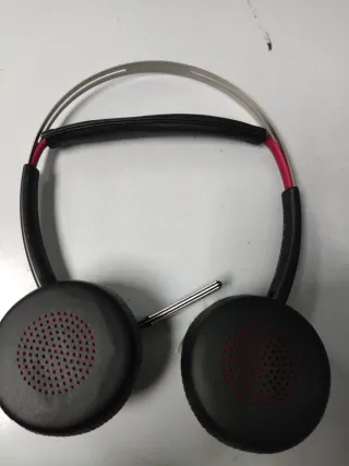 Cascos Yealink Bluetooth AF E3