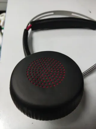 Cascos Yealink Bluetooth AF E3