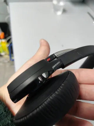 Cascos Yealink Bluetooth AF E3