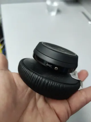 Cascos Yealink Bluetooth AF E3