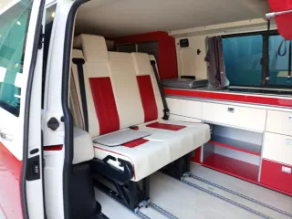 Volkswagen Transporter T6 2020