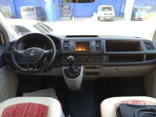 Volkswagen Transporter T6 2020