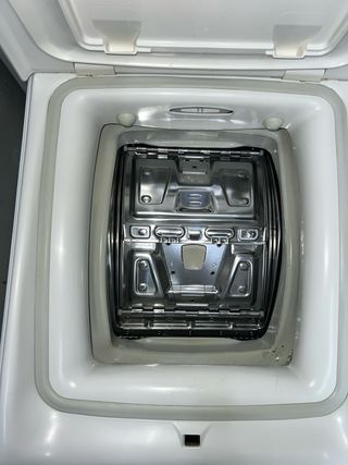 Lavadora Carga Superior Candy