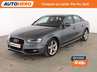Audi A4 2.0 TDI clean diesel