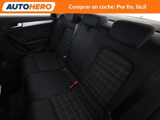 Audi A4 2.0 TDI clean diesel