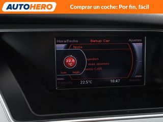 Audi A4 2.0 TDI clean diesel