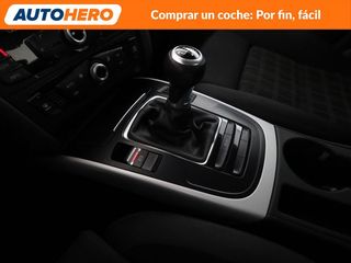 Audi A4 2.0 TDI clean diesel