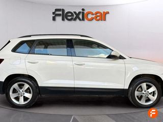 Skoda Karoq 2.0 TDI 110kW (150CV) DSG 4X4 Ambition