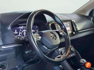 Skoda Karoq 2.0 TDI 110kW (150CV) DSG 4X4 Ambition