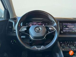 Skoda Karoq 2.0 TDI 110kW (150CV) DSG 4X4 Ambition
