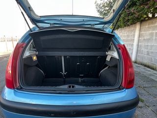 Citroen C3 1.4 HDI C3 1.4 HDI 2003