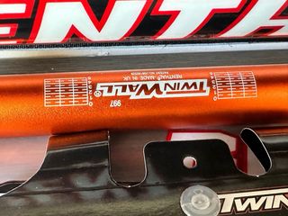 Manillar Renthal Twinwal 28mm 997