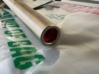 Manillar Renthal Twinwal 28mm 997