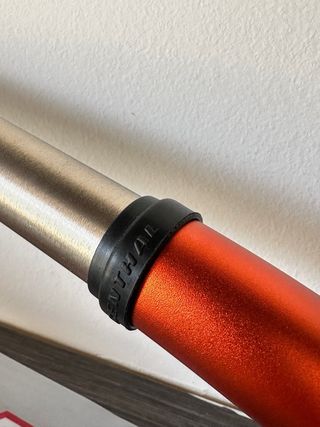 Manillar Renthal Twinwal 28mm 997