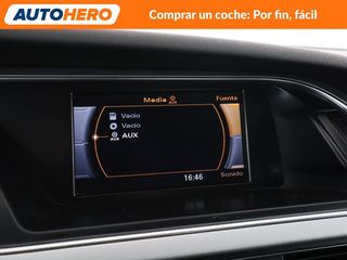 Audi A4 2.0 TDI clean diesel