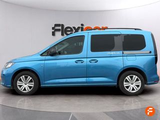 Volkswagen Caddy California 1.5 TSI 84kW (114CV)