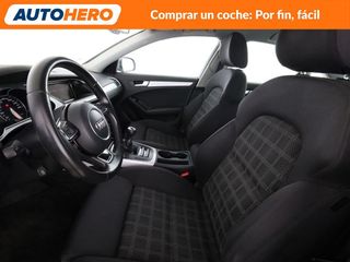 Audi A4 2.0 TDI clean diesel