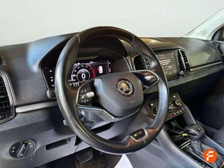 Skoda Karoq 2.0 TDI 110kW (150CV) DSG 4X4 Ambition