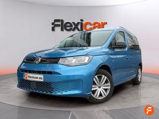 Volkswagen Caddy California 1.5 TSI 84kW (114CV)