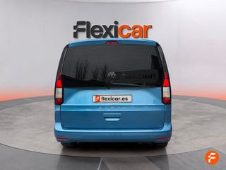 Volkswagen Caddy California 1.5 TSI 84kW (114CV)