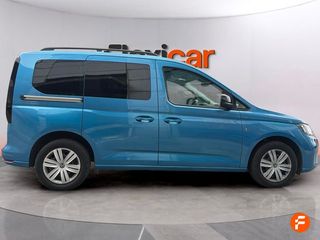 Volkswagen Caddy California 1.5 TSI 84kW (114CV)