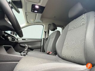 Volkswagen Caddy California 1.5 TSI 84kW (114CV)