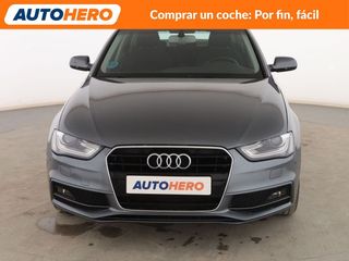 Audi A4 2.0 TDI clean diesel
